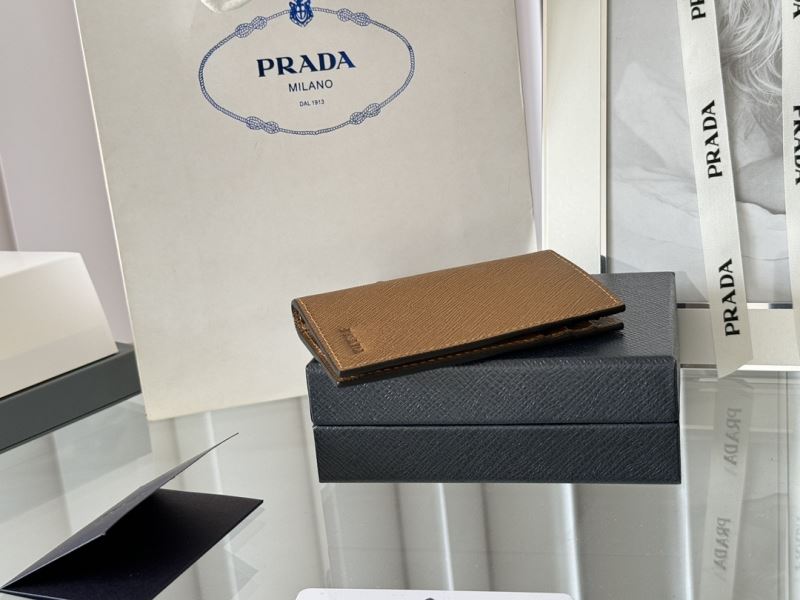 Prada Wallets Purse